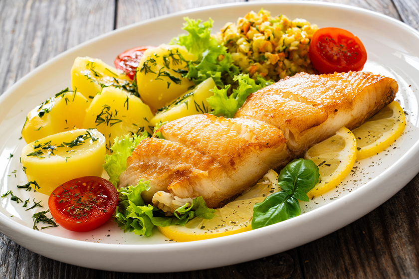 The Importance Of A Cycle Menu In Senior Living Homes - Discovery Village