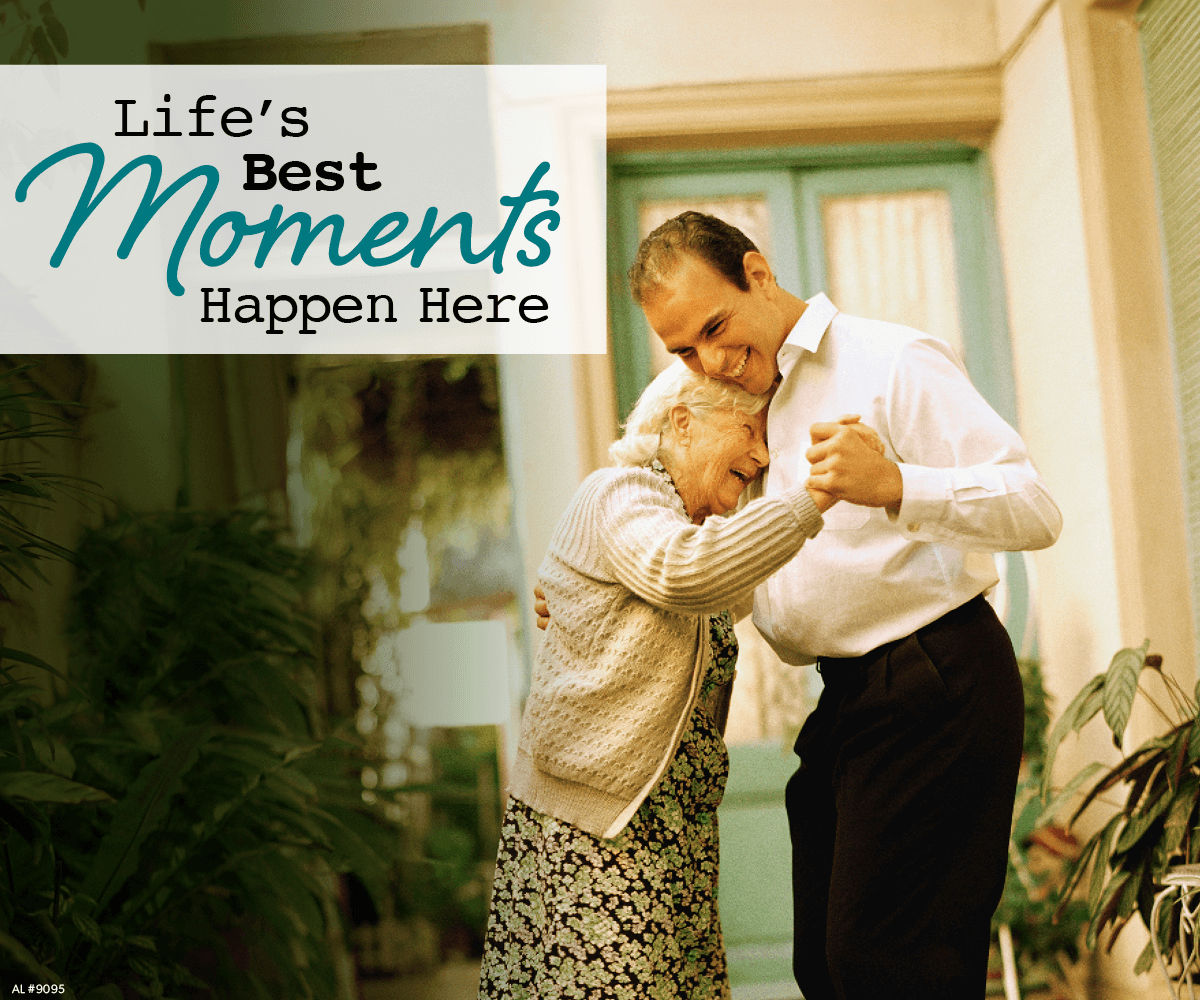 Best Retirement Community in Vero Beach, FL - Discovery Village  